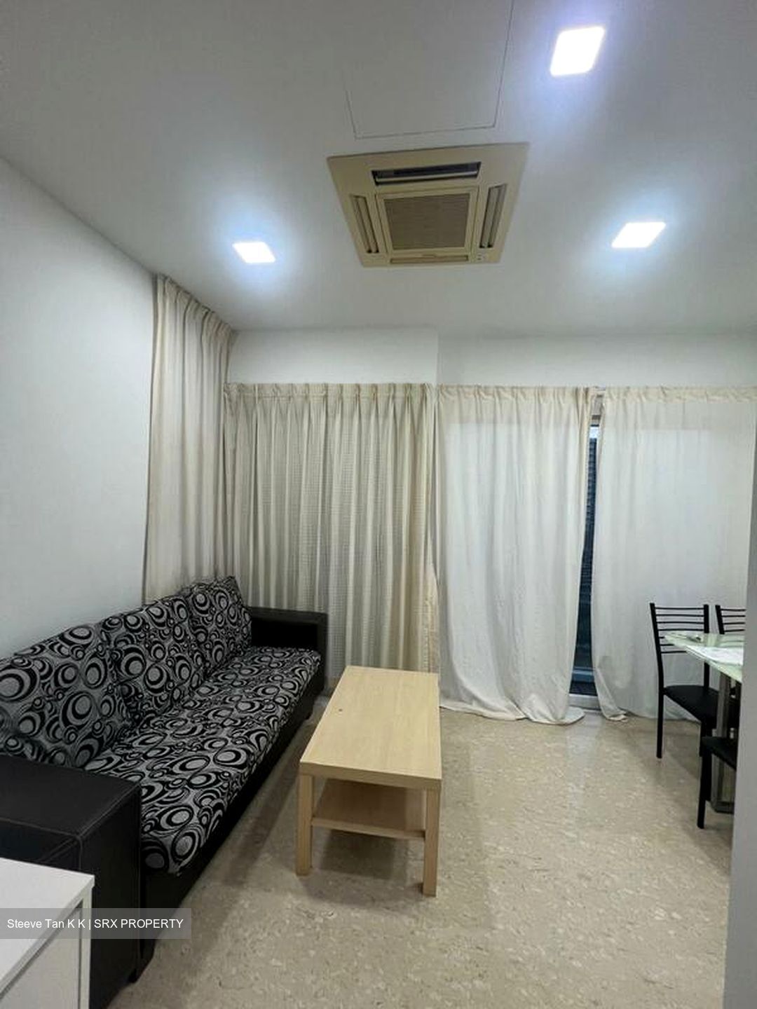 City Regency (D12), Apartment #515593401